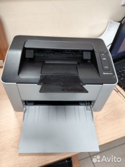Лазерный принтер Samsung Xpress SL-M2020