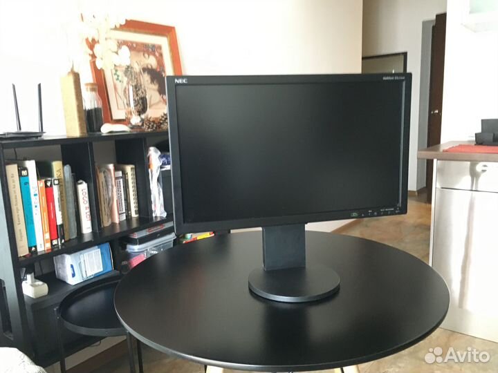 Монитор NEC MultiSync EA231WMi