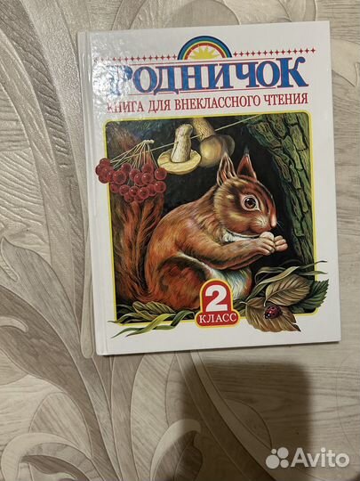 Книги 3 класс;2 класс