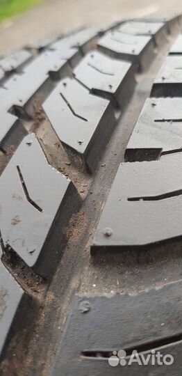 Yokohama Super Digger V2 245/70 R16