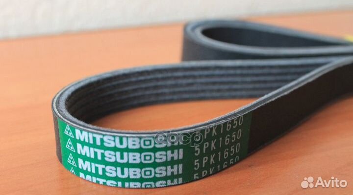 Ремень поликлиновой suzuki J20A GR escudo TD5#