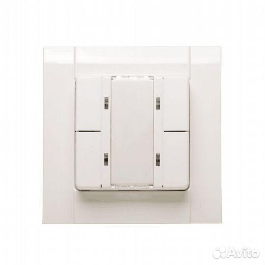 Сценарный пульт на 4 сценария Nero ll 8405-50-4