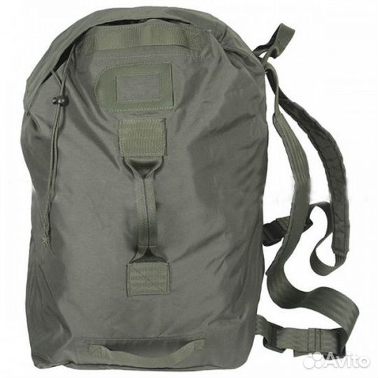 Баул вкпо 60 литров рюкзак Армейский, новый