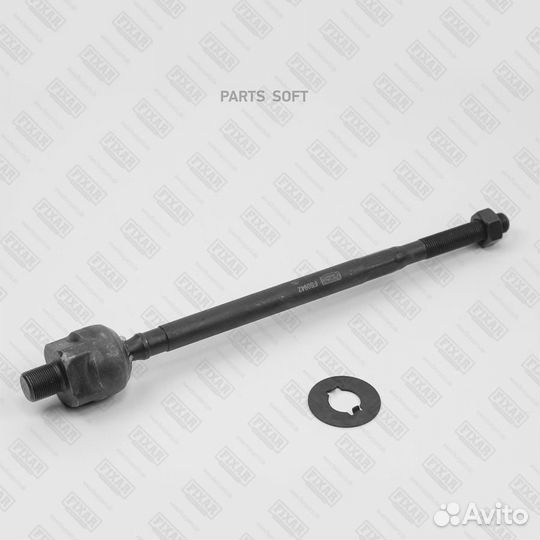 Fixar FS0942 Тяга рулевая левая/правая