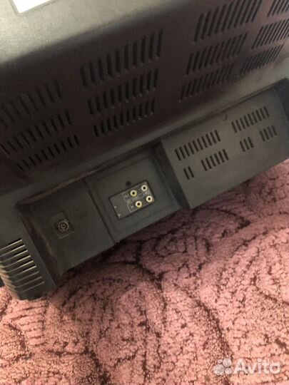 Телевизор LG CF-21K50E