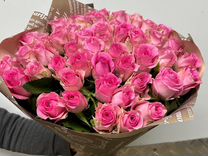 Цветы розы и букеты с доставкой 24