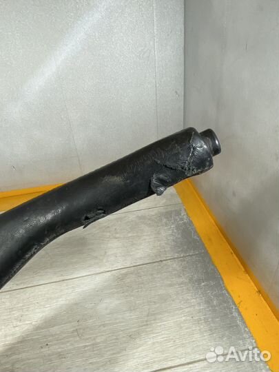 Ручник для volkswagen touran