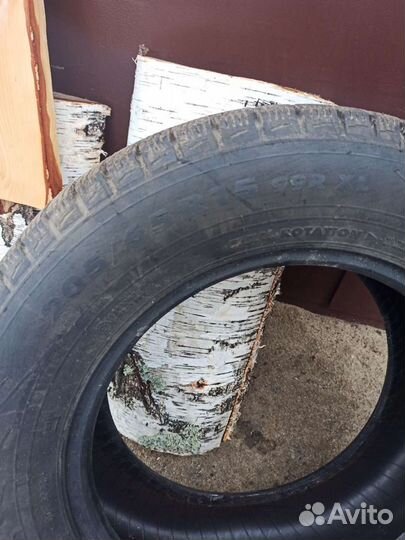 Nokian Tyres Nordman RS2 205/65 R15