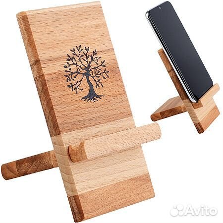 Подставка под телефон и планшет