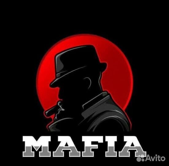 Игры мафия для взрослых и детей/ведущий. Праздники