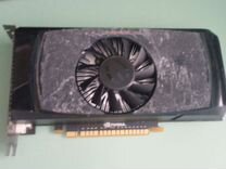 Nvidia GeForce gts 450