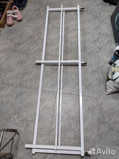 Перила для балкона