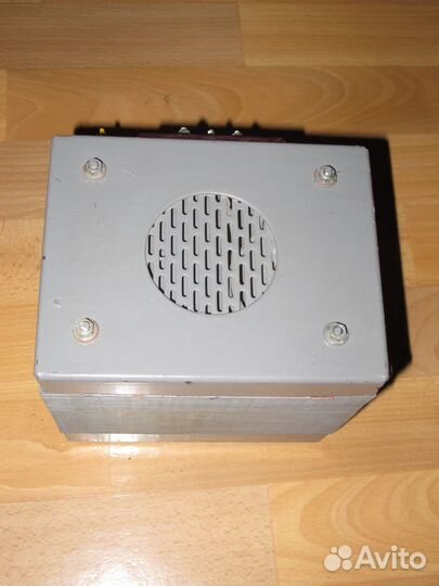 Феррорезонансный стабилизатор Made in Japan