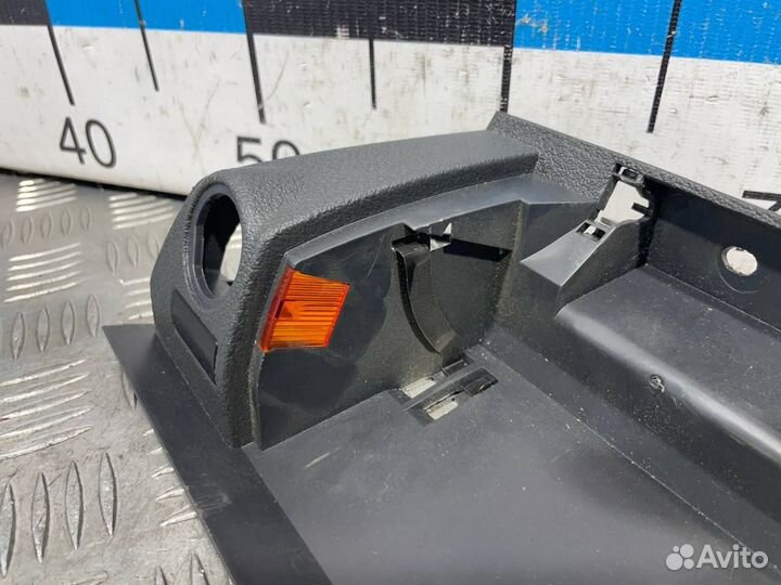 Б/У Корпус пепельницы передней VW Caddy III#002