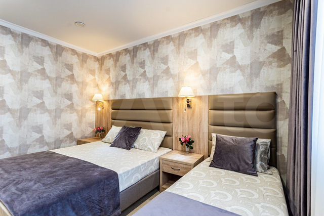 Комната 21 м², 1/4 эт.