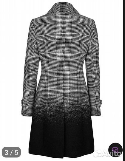 Пальто женское весеннее новое