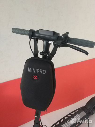 Электросамокат Minipro mi605