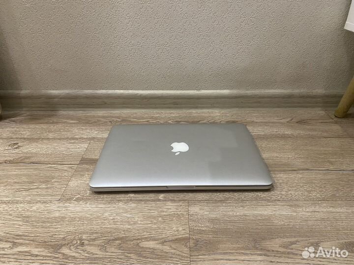 Apple macbook pro 13 retina 2014