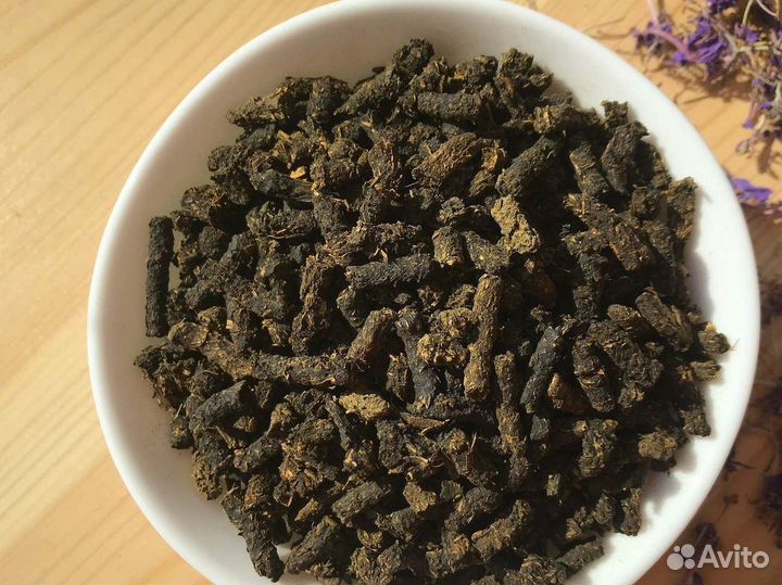 Иван-чай 1 килограмм 2023 год, кипрей узколистный