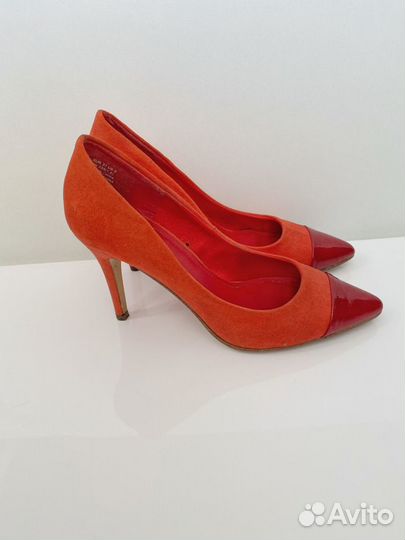Туфли H&M 37