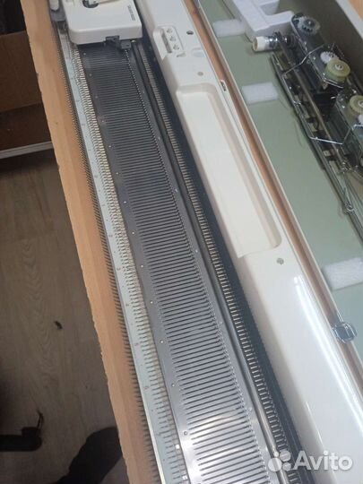 Вязальная машина Silver Reed sk 840 srp 60 n