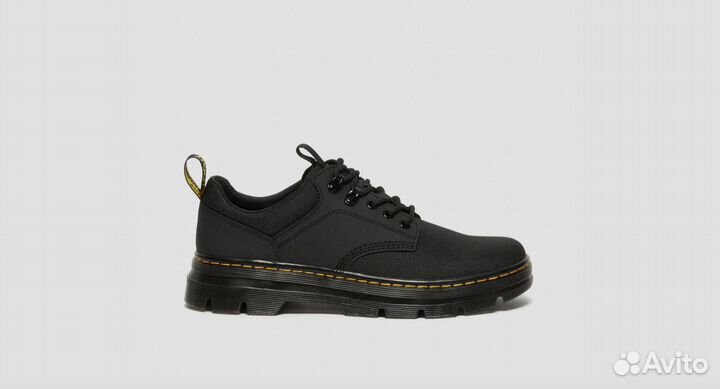 Dr.Martens reeder utility 36-48 EU Оригинал