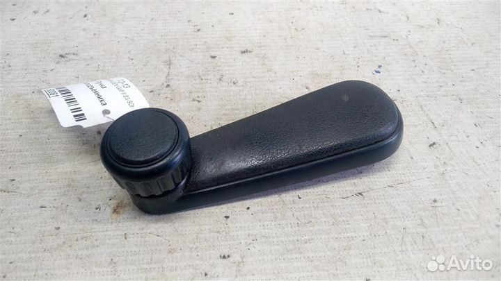 Ручка стеклоподъемника volkswagen Golf II 83-92г