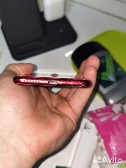 iPhone SE (2020), 128 ГБ