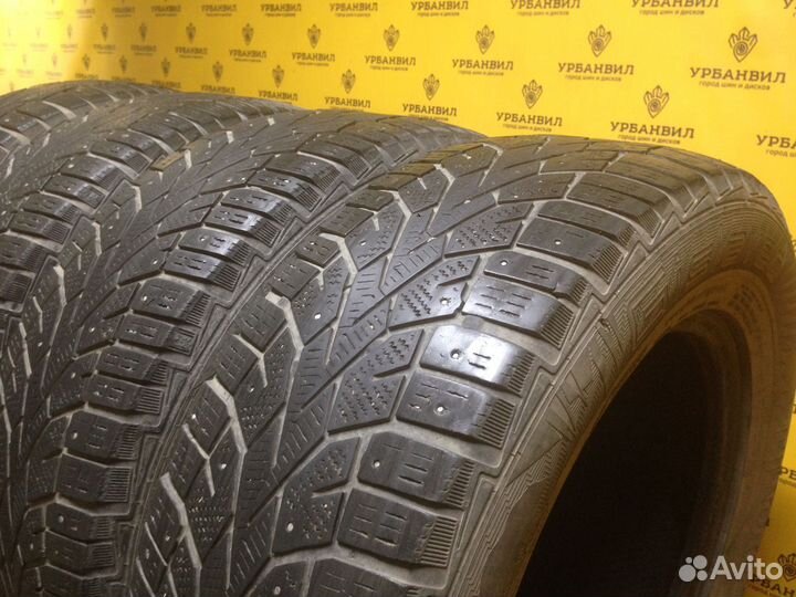 Gislaved NordFrost 100 SUV 215/65 R16