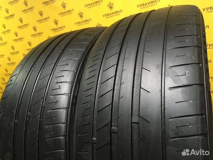 Kapsen SportMax S2000 205/45 R17 88W