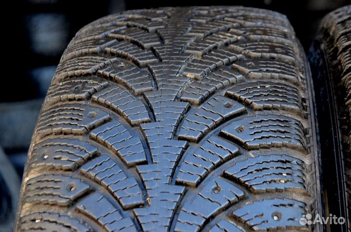 Nokian Tyres Nordman SUV 245/65 R17