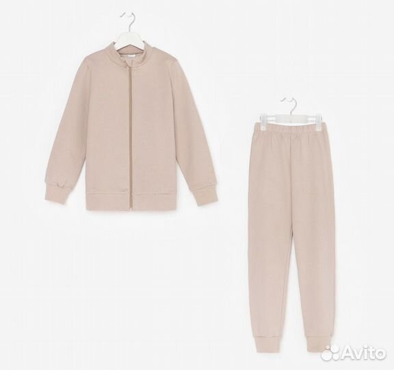 Спортивный костюм для мальчика новый 92-140