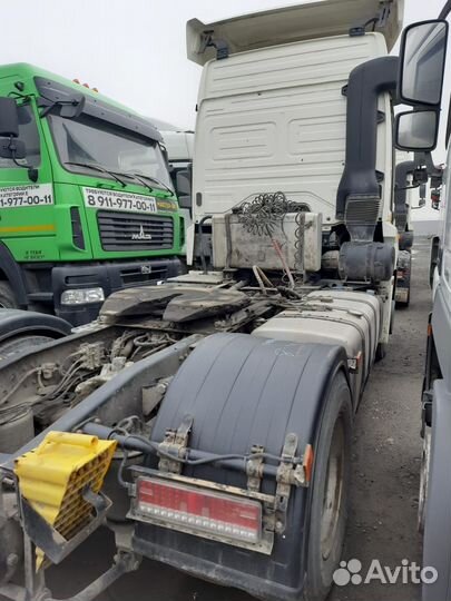 КАМАЗ 5490, 2021