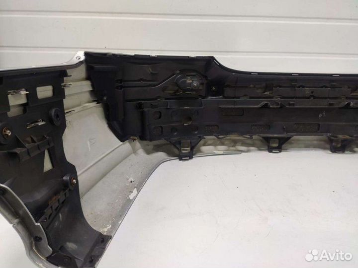 Бампер Mercedes C W203