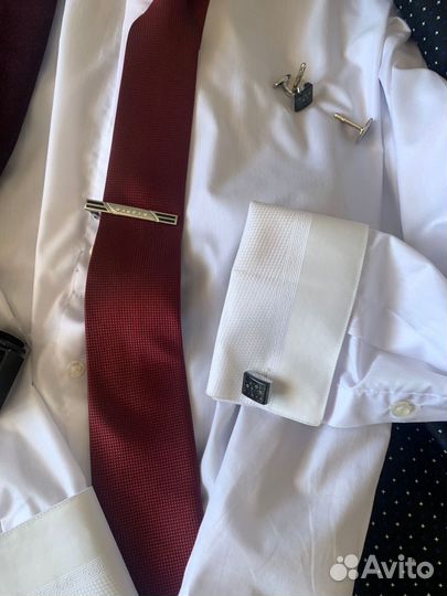 Костюм классический мужской