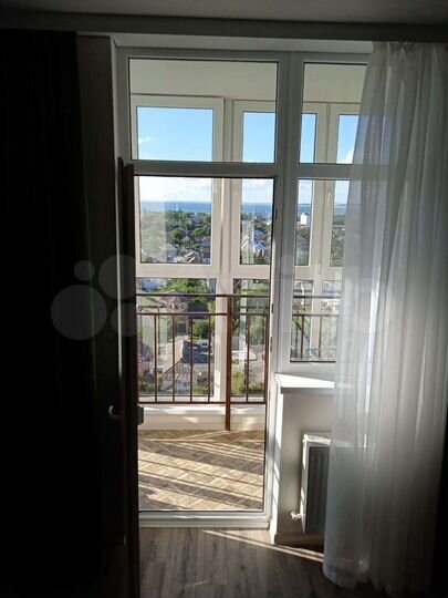 2-к. квартира, 75 м², 12/12 эт.