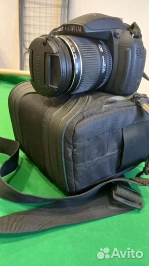 Фотоаппарат цифровой