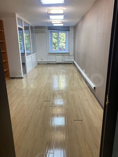 Офис, 31.55 м²