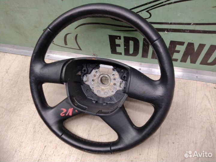 Руль Skoda Fabia 2007-2015