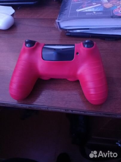 Геймпад ps4