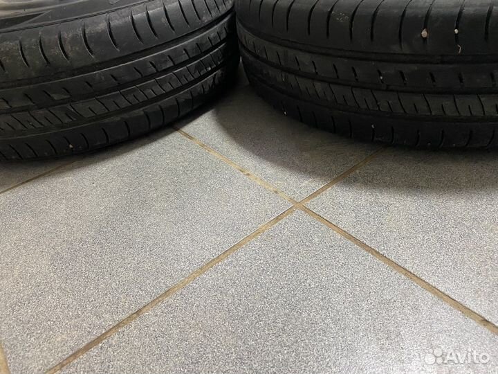 Kumho Ecowing ES01 KH27 185/65 R15