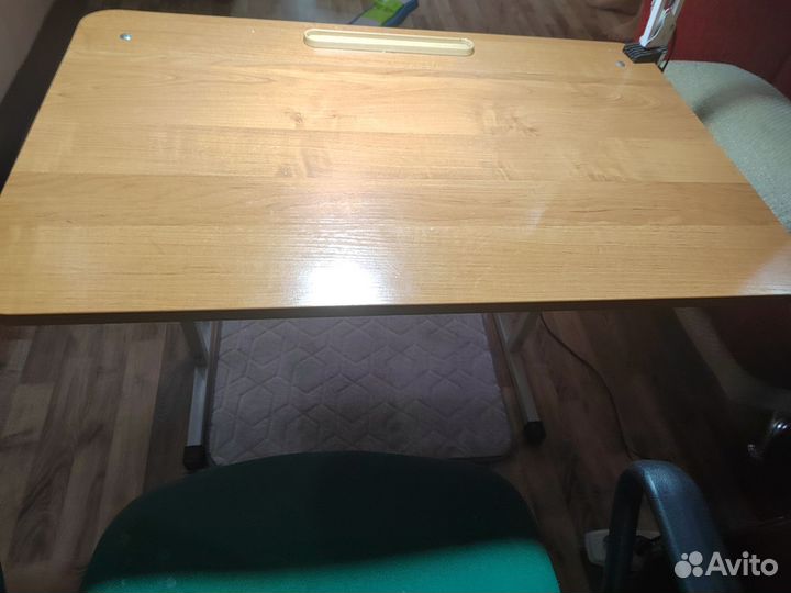 Школьная парта растущая бу