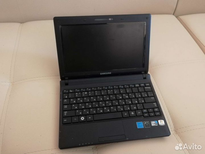 Samsung NP-N102