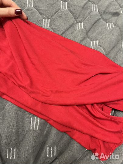 Топ женский