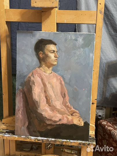 Услуги художника/ Выполнение работ для вузов