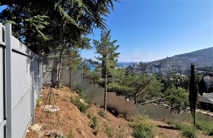 Участок 7 сот. (ИЖС)