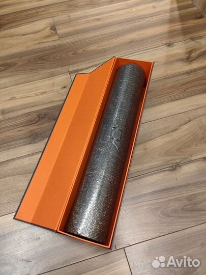 Коврик для йоги и фитнеса