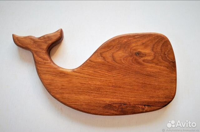 Доска кухонная