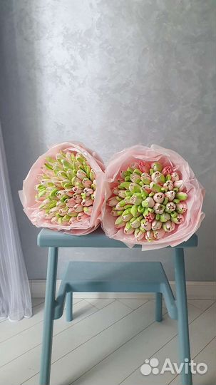 Зефирный букет, съедобный букет из зефира