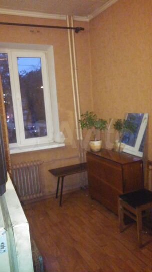 Комната 12 м² в 4-к., 2/3 эт.